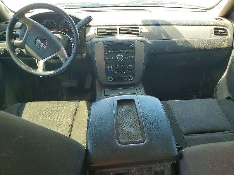 Продаж на аукціоні авто 2011 Gmc Sierra, vin: 3GTP2VE34BG103431, номер лоту: 63179966