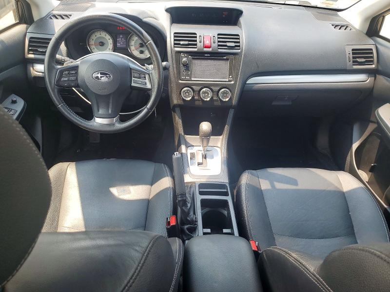 2013 Subaru Impreza მანქანა იყიდება აუქციონზე, vin: JF1GPAU69D2857433, აუქციონის ნომერი: 60470276