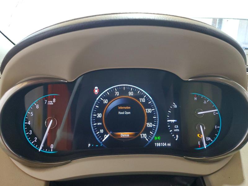 Aukcja sprzedaży 2015 Buick Lacrosse, vin: 1G4GF5G31FF149058, numer aukcji: 60586836