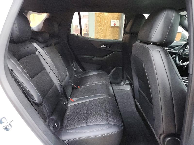 Продаж на аукціоні авто 2026 Chevrolet Equinox, vin: 3GNAXPEG9TL215924, номер лоту: 61195056