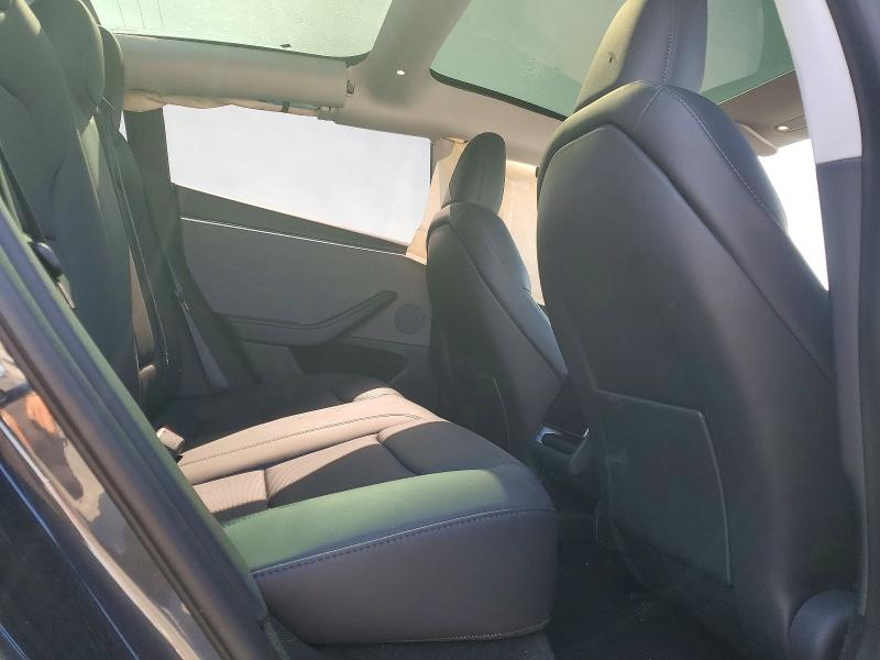 59908556 :رقم المزاد ، 5YJ3E1EA9RF743096 vin ، 2024 Tesla Model 3 مزاد بيع