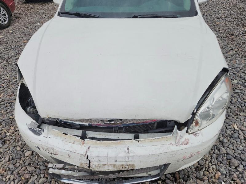 Продажа на аукционе авто 2014 Chevrolet Impala Limited, vin: 2G1WB5E30E1171761, номер лота: 62348886