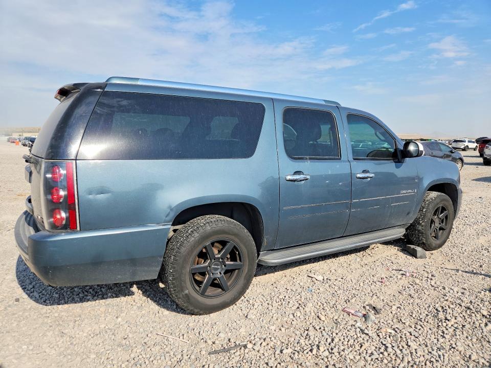 Продажа на аукционе авто 2007 Gmc Yukon Xl, vin: 1GKFK66827J225338, номер лота: 61151716