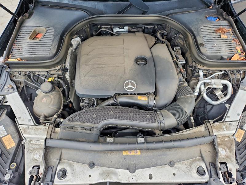 Aukcja sprzedaży 2020 Mercedes-benz Glc, vin: WDC0G8EB9LF713785, numer aukcji: 62676236