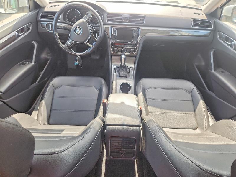 Продаж на аукціоні авто 2018 Volkswagen Passat, vin: 1VWBA7A32JC006158, номер лоту: 61778906