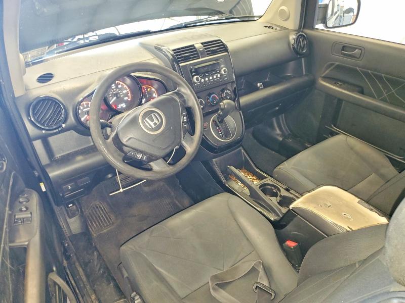 62424756 :رقم المزاد ، 5J6YH1H92AL006476 vin ، 2010 Honda Element مزاد بيع