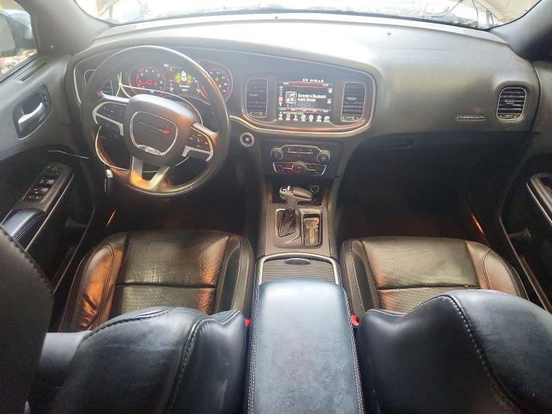 Продажа на аукционе авто 2016 Dodge Charger, vin: 2C3CDXJG2GH140826, номер лота: 61123896