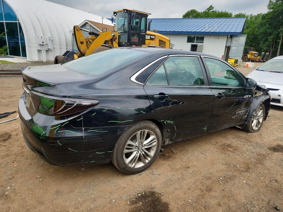 2016 Toyota Camry მანქანა იყიდება აუქციონზე, vin: 4T1BF1FK6GU262335, აუქციონის ნომერი: 62958796