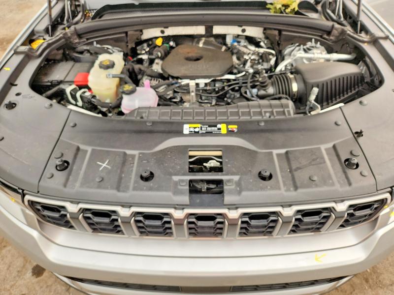 Продажа на аукционе авто 2026 Jeep Grand Cherokee, vin: 1C4RJHBR3TC185789, номер лота: 60934596