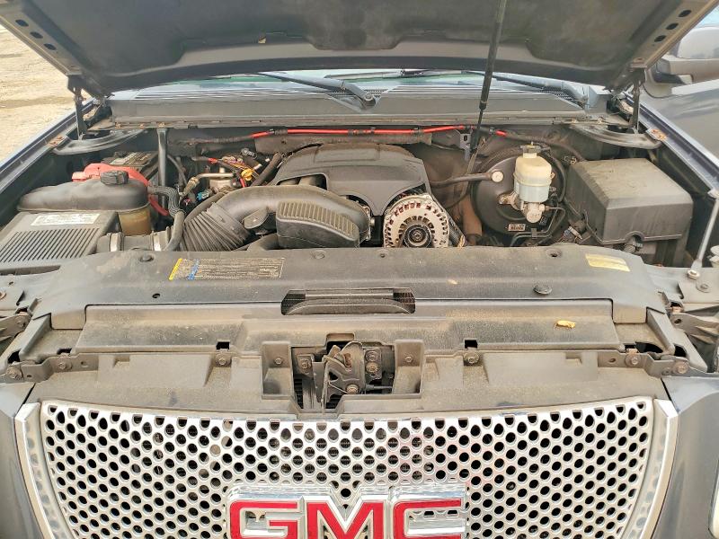 Продаж на аукціоні авто 2008 Gmc Yukon, vin: 1GKFK63858J138006, номер лоту: 61142826