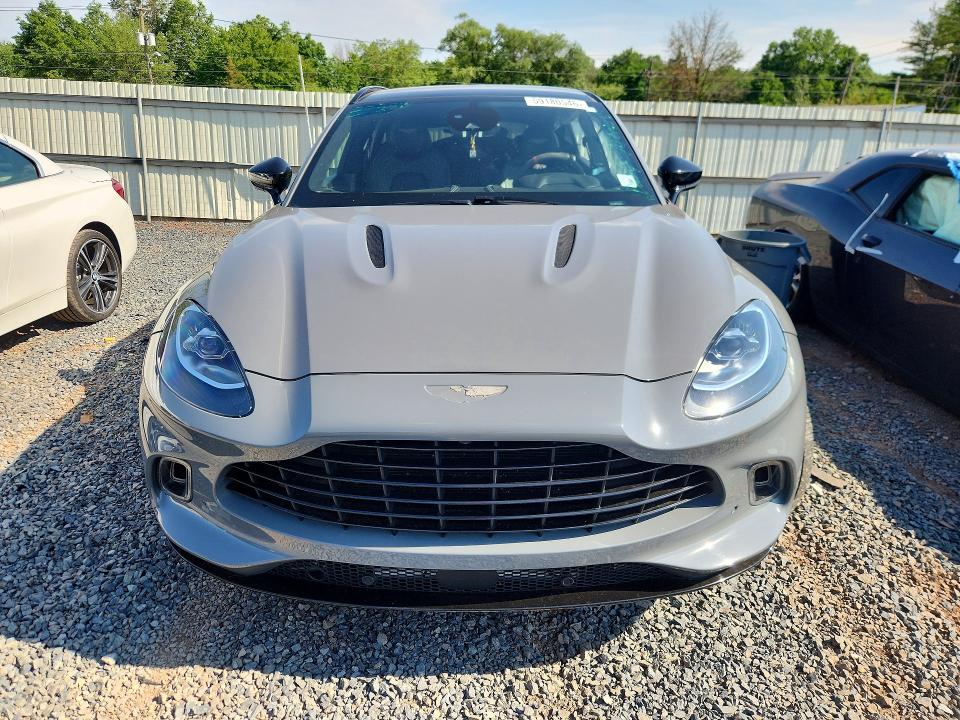 Aukcja sprzedaży 2021 Aston Martin Dbx, vin: SCFVUJAW6MTV03346, numer aukcji: 59180546