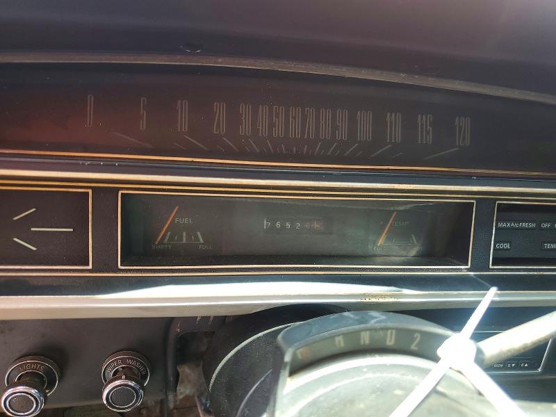 1971 Ford Torino მანქანა იყიდება აუქციონზე, vin: 1A25F245157, აუქციონის ნომერი: 60883676