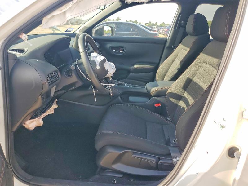 Продаж на аукціоні авто 2025 Honda Hr-v, vin: 3CZRZ2H50SM722443, номер лоту: 61575006