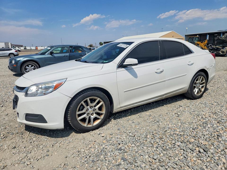 2014 Chevrolet Malibu მანქანა იყიდება აუქციონზე, vin: 1G11C5SL9EF104600, აუქციონის ნომერი: 63321376