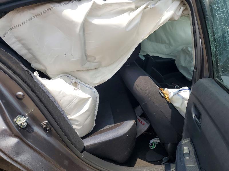 2025 Nissan Versa მანქანა იყიდება აუქციონზე, vin: 3N1CN8EVXSL825490, აუქციონის ნომერი: 63027136