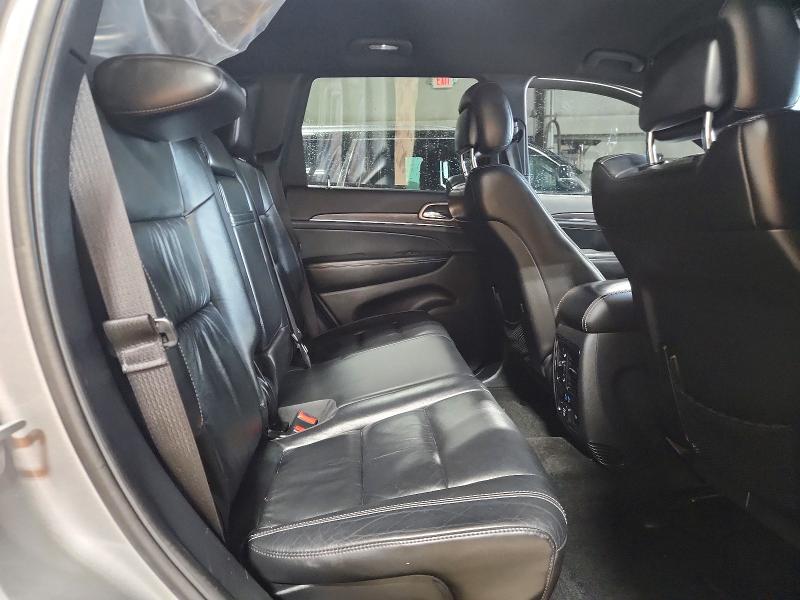Aukcja sprzedaży 2015 Jeep Grand Cherokee, vin: 1C4RJFBG0FC124276, numer aukcji: 58962456