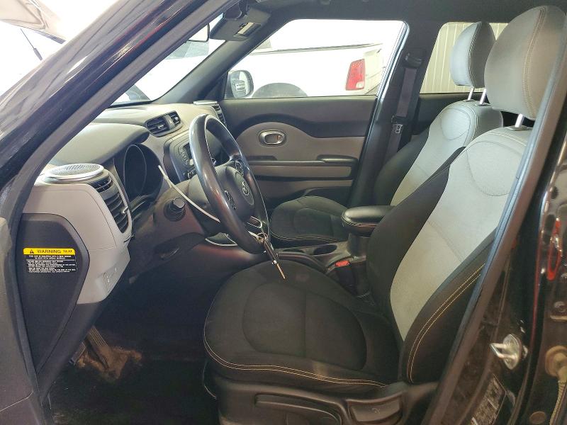 Aukcja sprzedaży 2015 Kia Soul, vin: KNDJP3A54F7796408, numer aukcji: 60972066