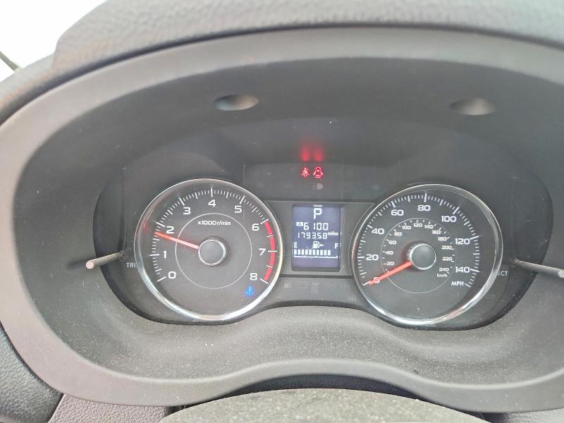 59986416 :رقم المزاد ، JF2SJAMC3EH407191 vin ، 2014 Subaru Forester مزاد بيع