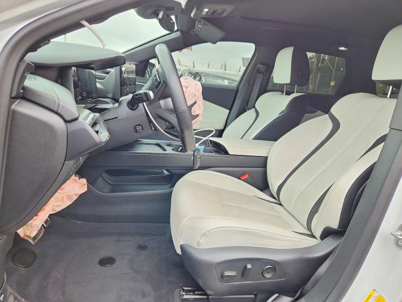 Aukcja sprzedaży 2024 Acura Zdx, vin: 4W5KHNRL3RZ504310, numer aukcji: 58649816