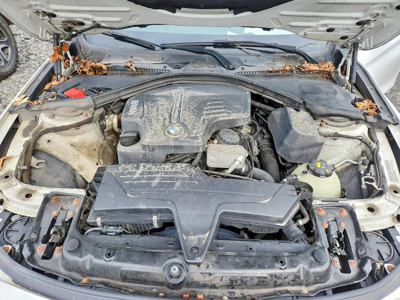 2015 Bmw 428 მანქანა იყიდება აუქციონზე, vin: WBA4C9C56FD330244, აუქციონის ნომერი: 59256276