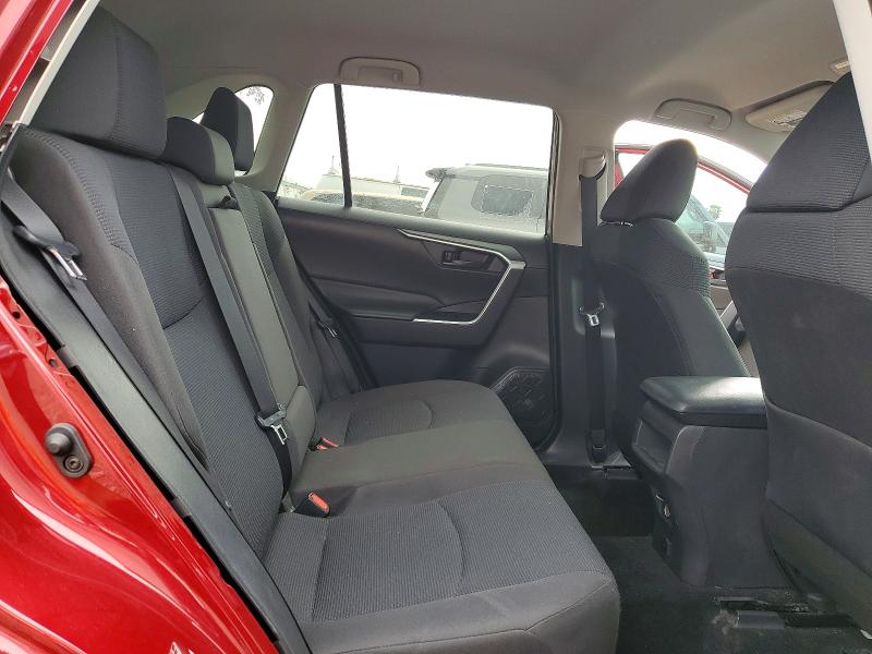 Aukcja sprzedaży 2021 Toyota Rav4, vin: 2T3H1RFV4MW129870, numer aukcji: 60076696