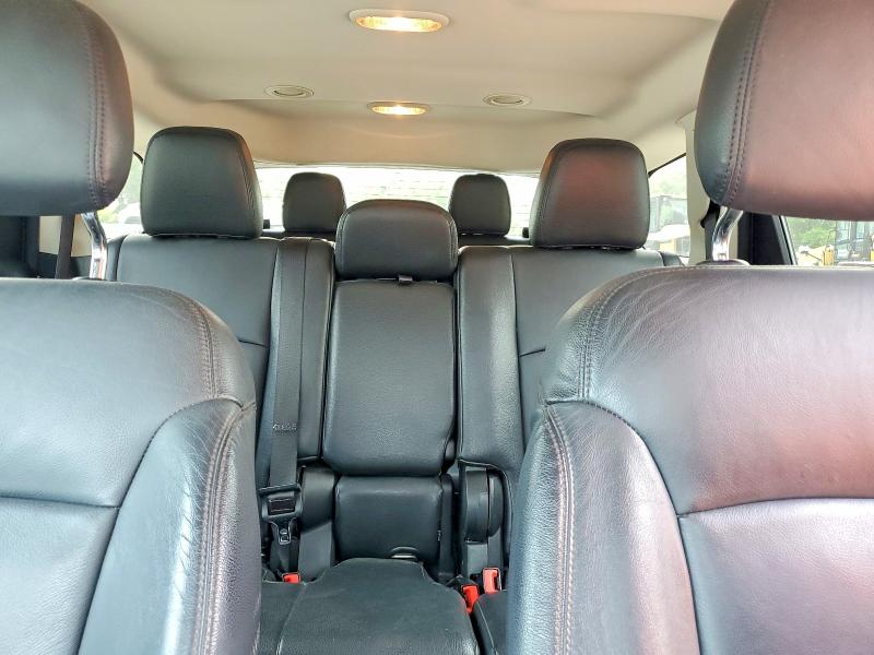 Продаж на аукціоні авто 2012 Dodge Journey, vin: 3C4PDDBGXCT219009, номер лоту: 62478426