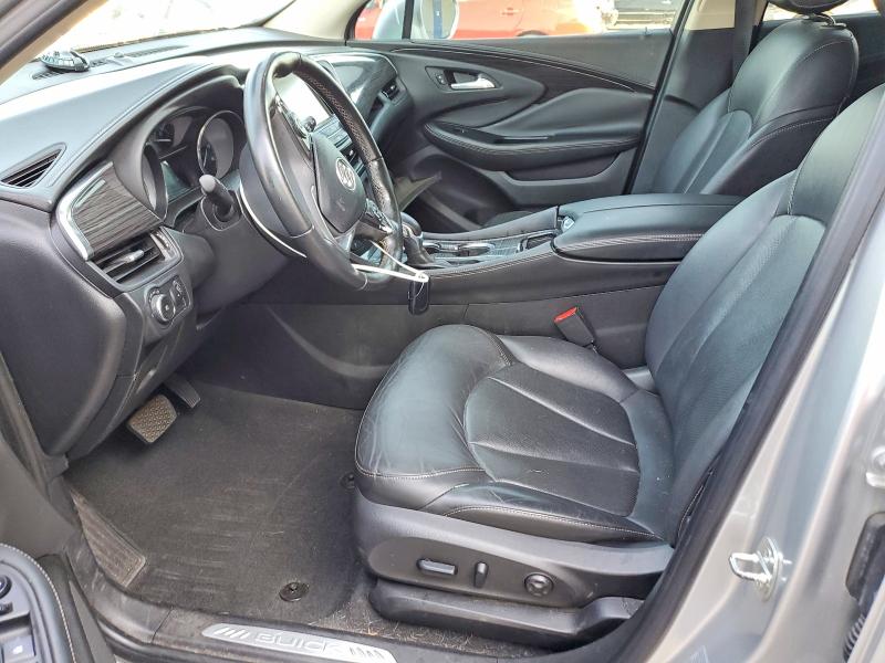 Aukcja sprzedaży 2017 Buick Envision, vin: LRBFXBSA0HD004608, numer aukcji: 60625386
