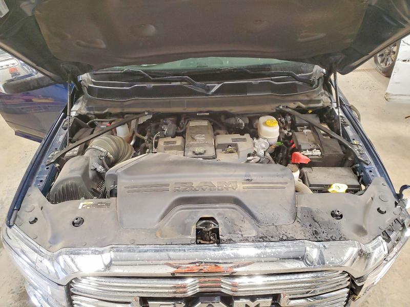Продажа на аукционе авто 2024 Ram 2500, vin: 3C6UR5NL3RG106708, номер лота: 61340086