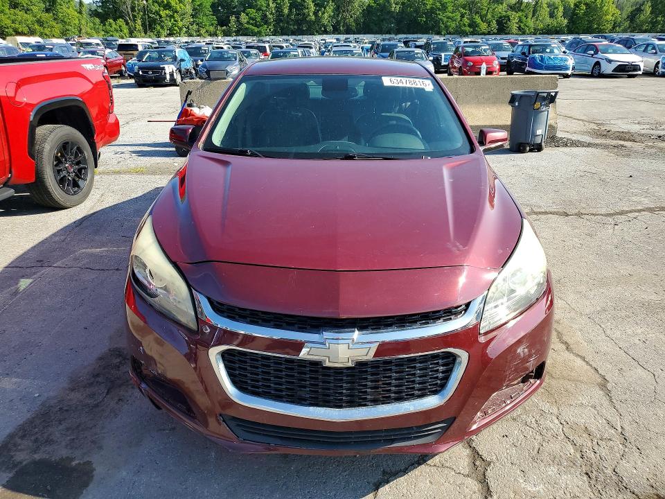 2015 Chevrolet Malibu მანქანა იყიდება აუქციონზე, vin: 1G11C5SL7FF108341, აუქციონის ნომერი: 63478816