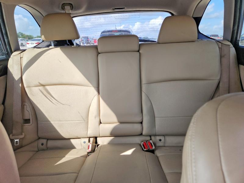 2016 Subaru Outback მანქანა იყიდება აუქციონზე, vin: 4S4BSBNC3G3283354, აუქციონის ნომერი: 59016076