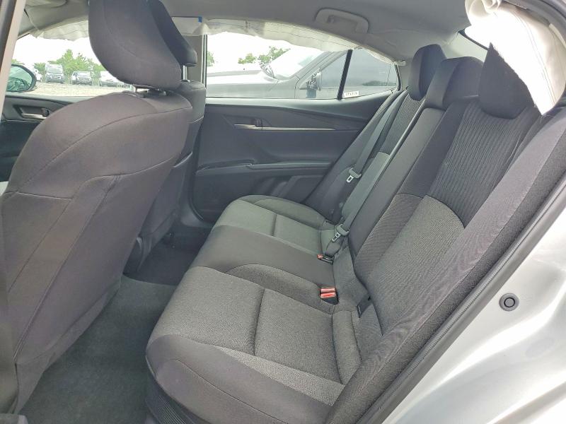 Продажа на аукционе авто 2025 Toyota Camry, vin: 4T1DAACK0SU127758, номер лота: 59662196