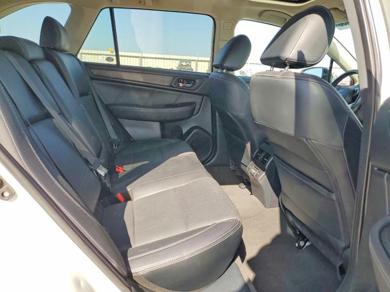 Auction sale of the 2018 Subaru Outback, vin: 4S4BSANC6J3339191, lot number: 60582836