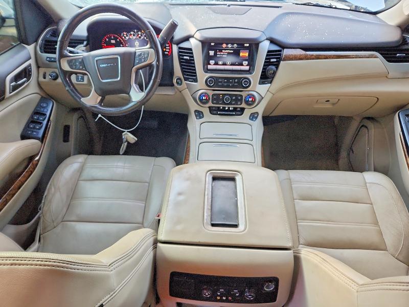 Продаж на аукціоні авто 2015 Gmc Yukon Xl, vin: 1GKS1JKJ8FR164056, номер лоту: 61943386
