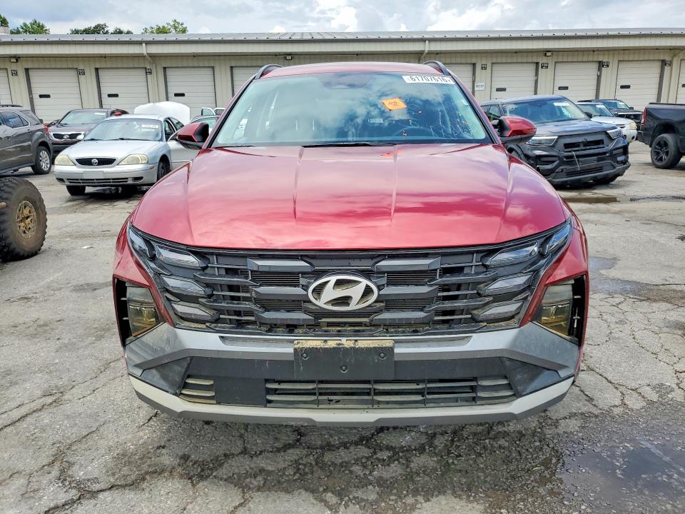 Aukcja sprzedaży 2026 Hyundai Tucson, vin: 5NMJB3DE9TH740401, numer aukcji: 61707616