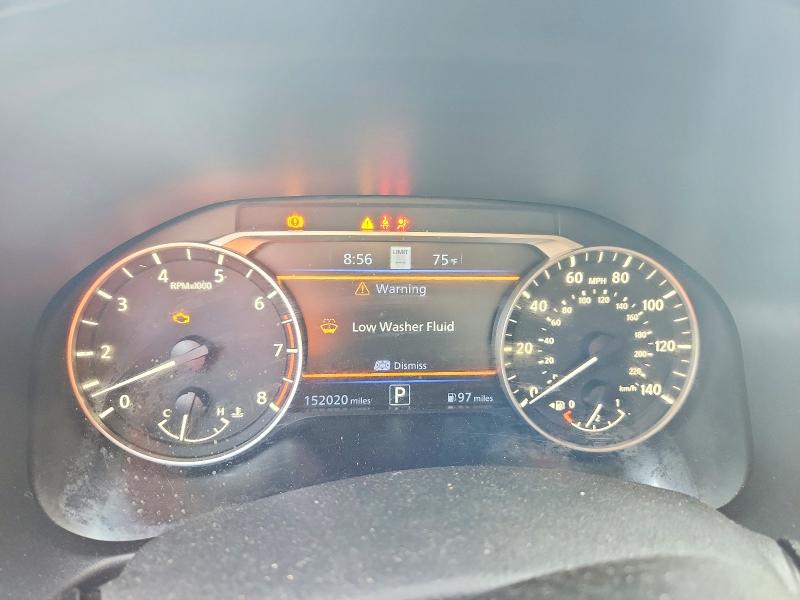 Aukcja sprzedaży 2020 Nissan Altima, vin: 1N4BL4EV3LC157221, numer aukcji: 62518796