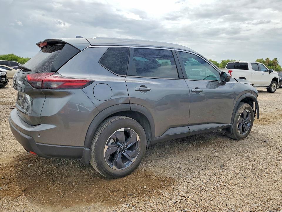 Продаж на аукціоні авто 2026 Nissan Rogue, vin: 5N1BT3BA6TC673333, номер лоту: 60412326