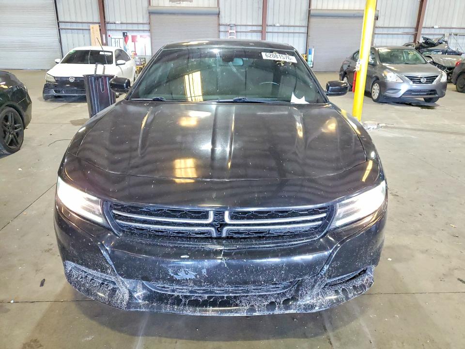 Aukcja sprzedaży 2015 Dodge Charger, vin: 2C3CDXBG1FH752190, numer aukcji: 62081576