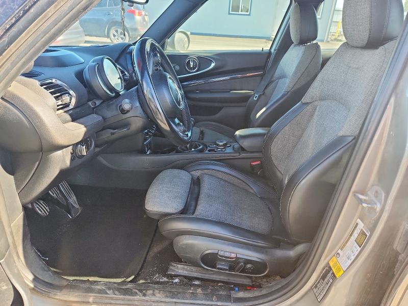 Продажа на аукционе авто 2018 Mini Cooper, vin: WMWLN9C56J2B32454, номер лота: 59726836