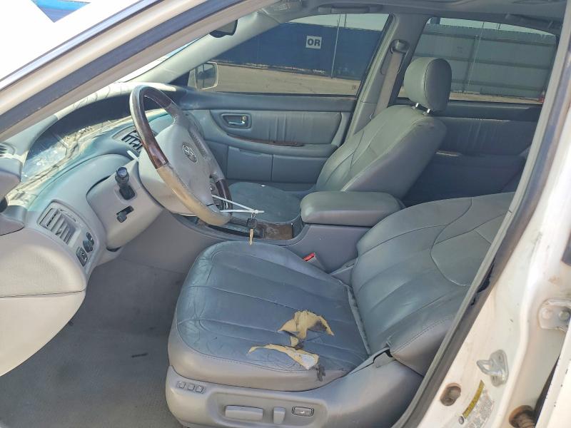 Aukcja sprzedaży 2004 Toyota Avalon, vin: 4T1BF28B64U347612, numer aukcji: 60036596