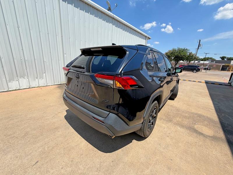 Продажа на аукционе авто 2020 Toyota Rav4, vin: 2T3W1RFV5LC072666, номер лота: 60708296