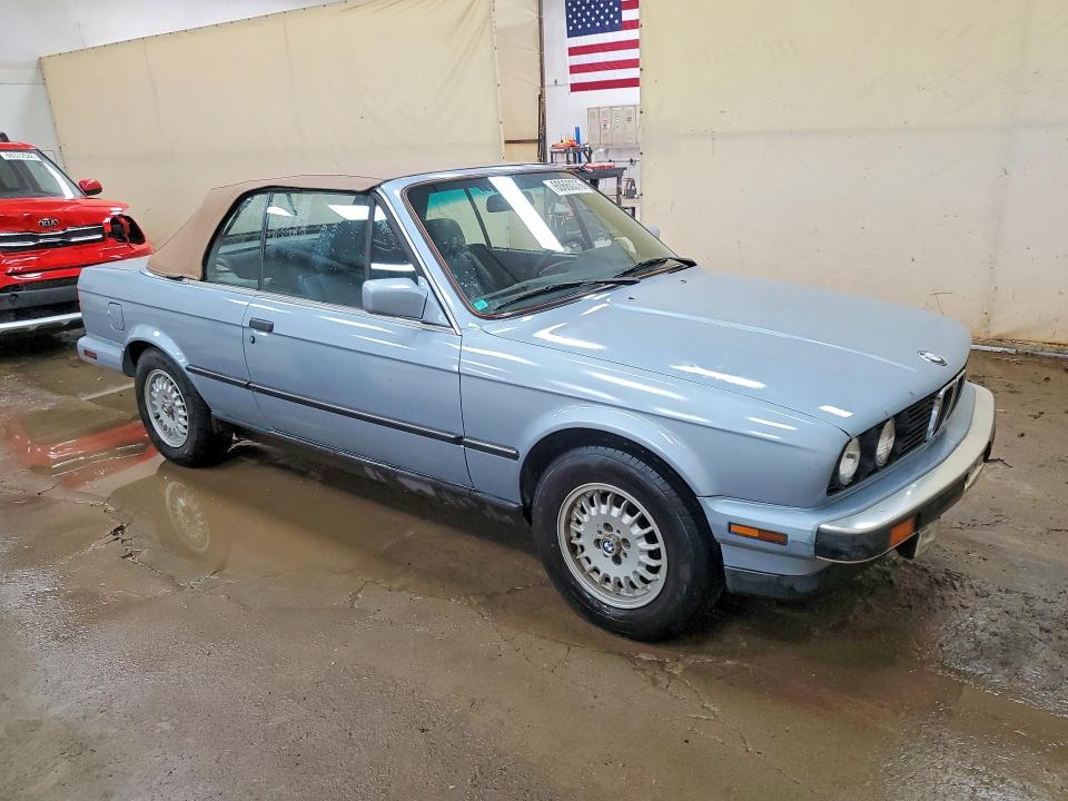 Продажа на аукционе авто 1990 Bmw 325, vin: WBABB2316LEC23136, номер лота: 60660376