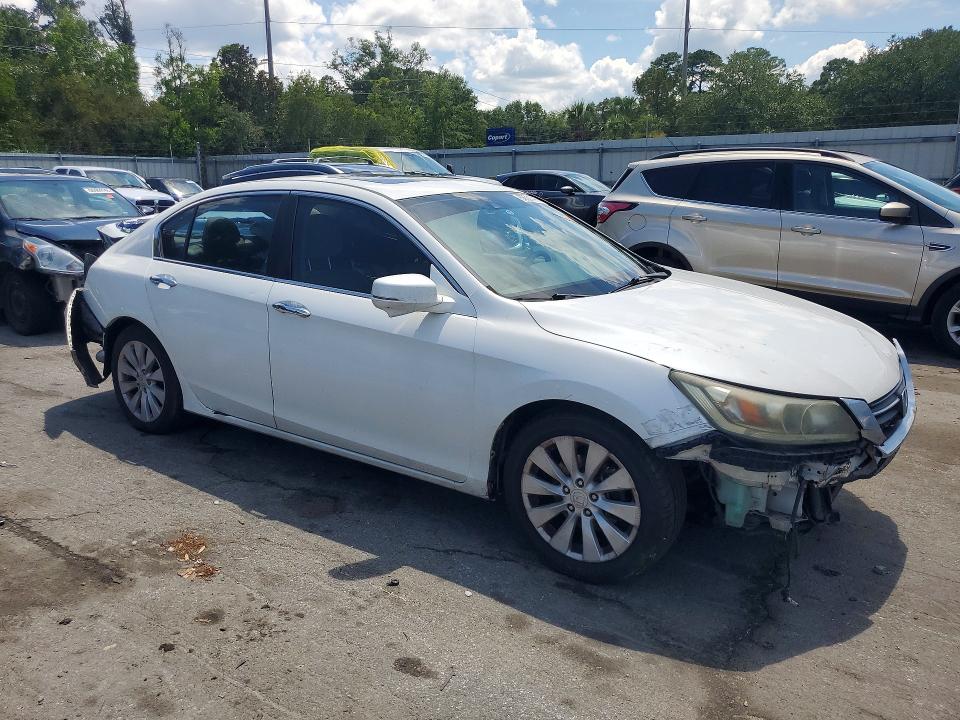 Aukcja sprzedaży 2014 Honda Accord, vin: 1HGCR2F89EA169075, numer aukcji: 59301496