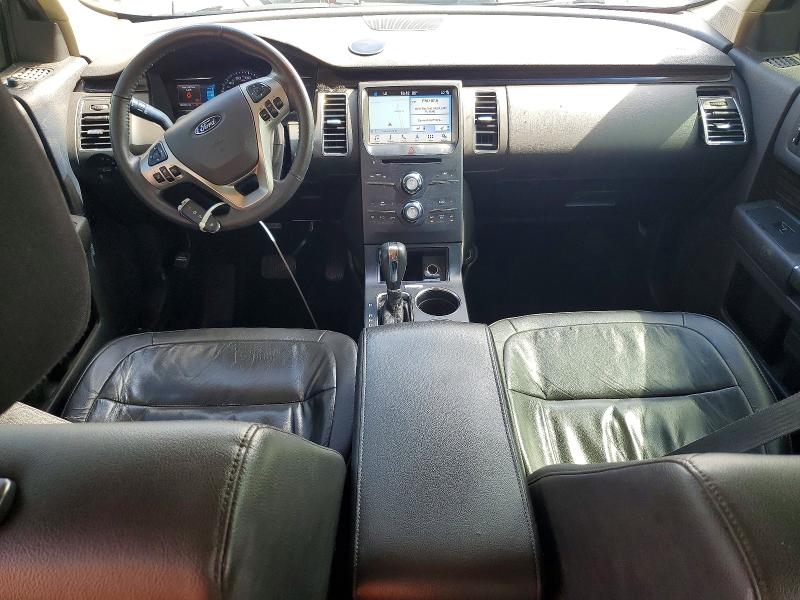 Продаж на аукціоні авто 2019 Ford Flex, vin: 2FMGK5C81KBA14249, номер лоту: 59998466