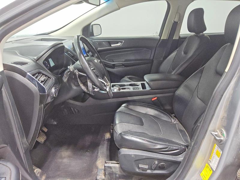 Aukcja sprzedaży 2022 Ford Edge, vin: 2FMPK4K95NBA35730, numer aukcji: 58715896