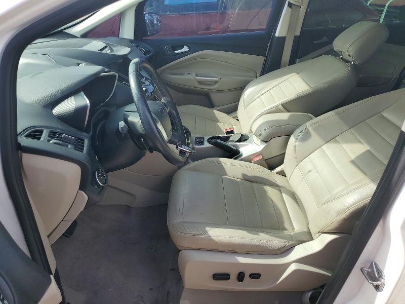 Aukcja sprzedaży 2014 Ford C-max, vin: 1FADP5BUXEL501340, numer aukcji: 59381446