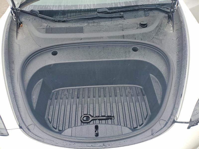Продаж на аукціоні авто 2021 Tesla Model 3, vin: 5YJ3E1EB1MF019906, номер лоту: 59265826