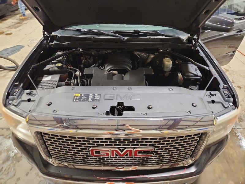 Продажа на аукционе авто 2014 Gmc Sierra, vin: 3GTU2UEC1EG249089, номер лота: 62681126