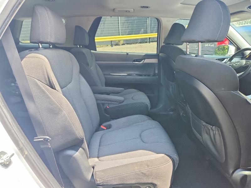 61608586 :رقم المزاد ، KM8R3DHE5MU265691 vin ، 2021 Hyundai Palisade مزاد بيع
