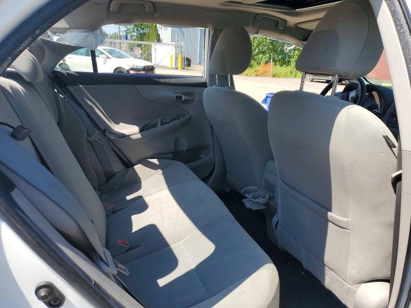 Aukcja sprzedaży 2012 Toyota Corolla, vin: 2T1BU4EE5CC842951, numer aukcji: 60782616