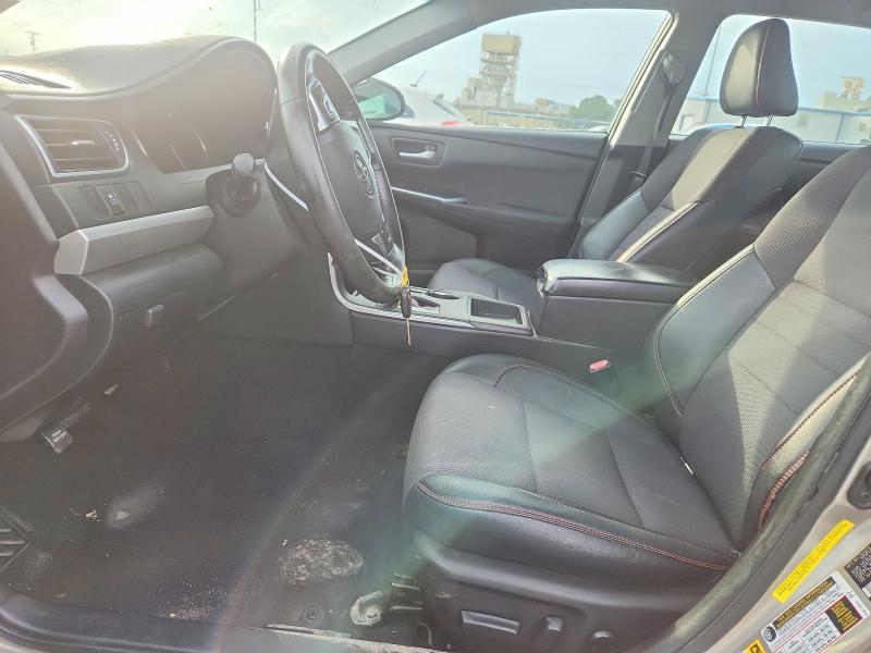 Продажа на аукционе авто 2016 Toyota Camry, vin: 4T1BF1FK7GU128899, номер лота: 62845436